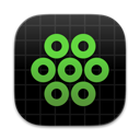 hex-patch icon